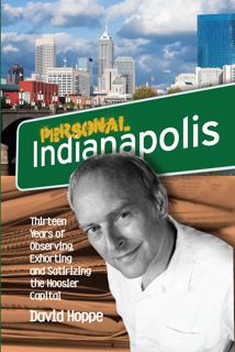 'Personal Indianapolis' by David Hoppe
